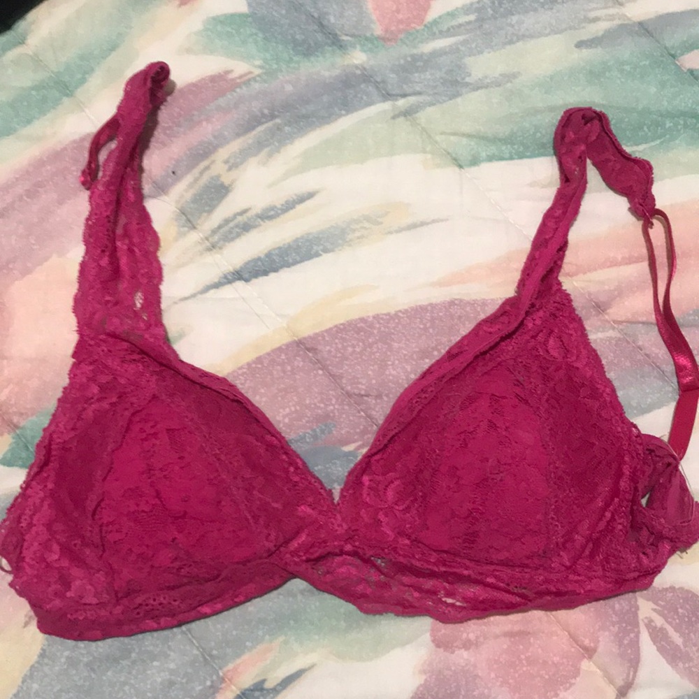 Bra